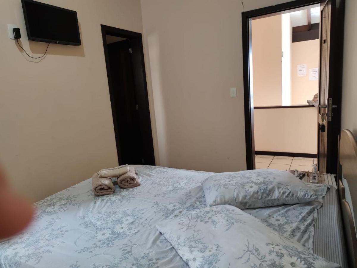 فندق Vo Doribio توريس المظهر الخارجي الصورة